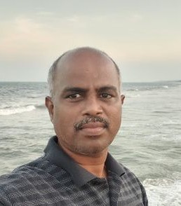 Prakash Doraiappa