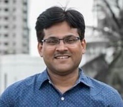 Srinivasan Vaidyanathan
